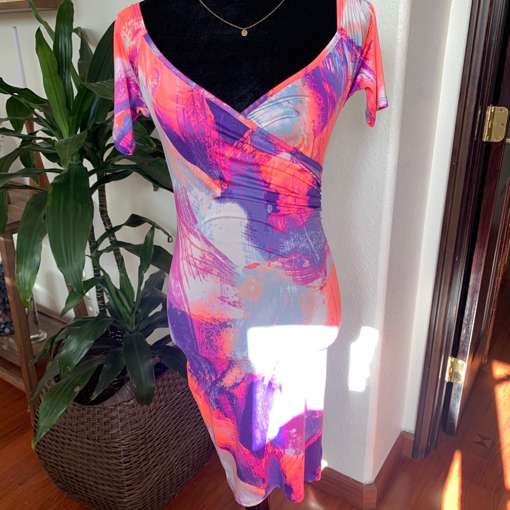 Super cute sexy dress